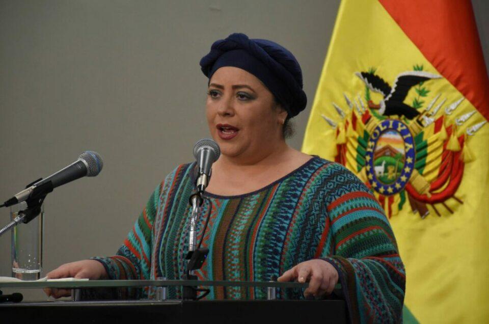 Prada advierte que frenar las elecciones puede derivar en ‘convulsión’