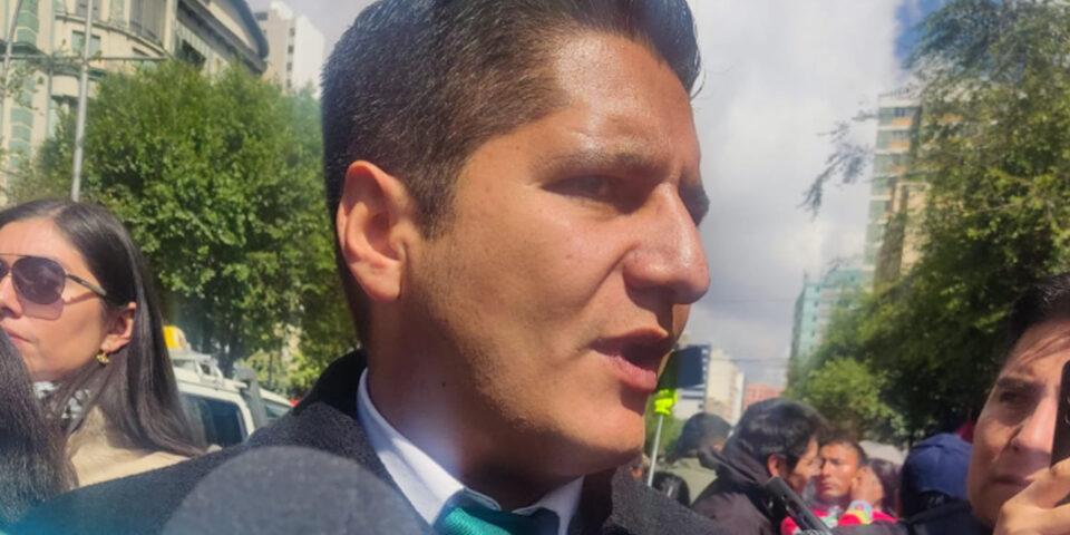 PDC fijará directiva y comisiones hasta este viernes