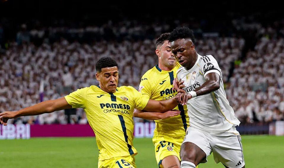 Vinícius Jr. marca un doblete y Caicedo encamina triunfo del Chelsea