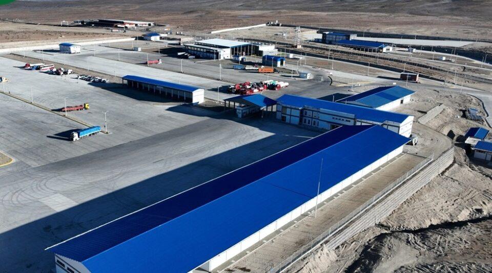 Aduana moderniza operaciones comerciales con una inversión de Bs 527,4 millones