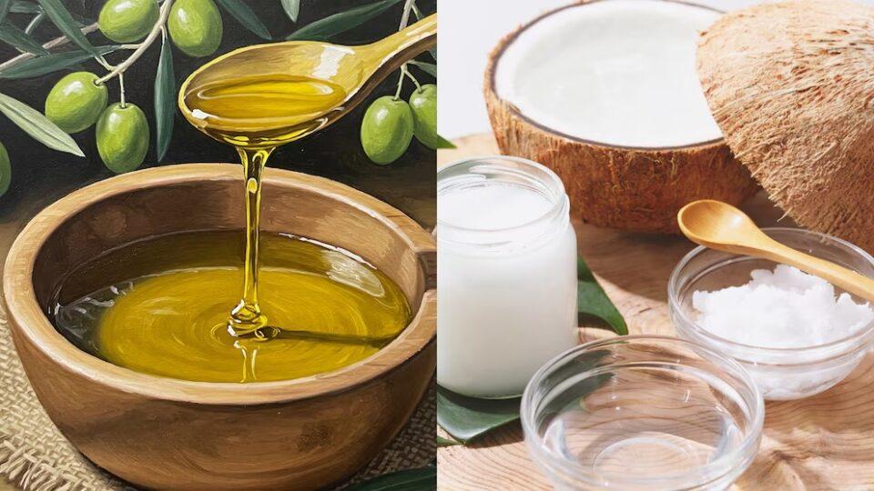 Sandra Moñino, nutricionista: “El aceite de coco tiene beneficios antimicrobianos, una cucharada por la mañana desinfecta la boca”