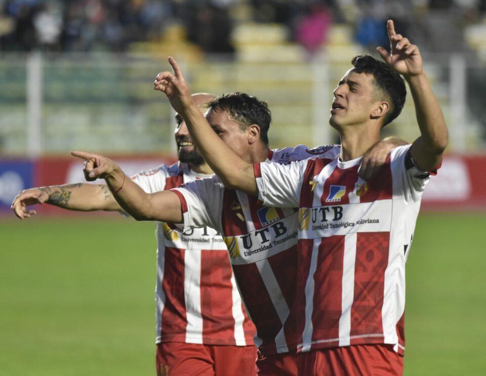 Independiente le gana a un Bolívar desganado y desorientado