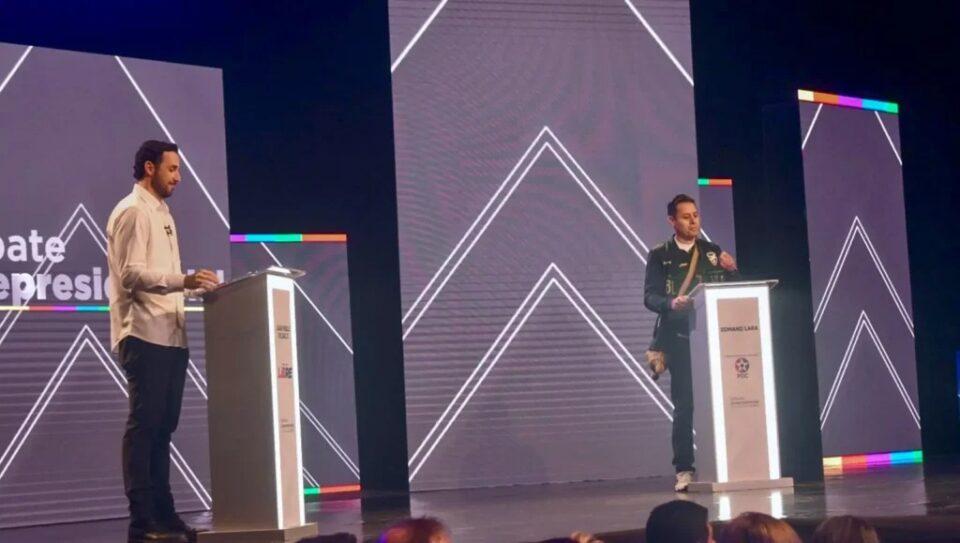 Subsidio a los hidrocarburos: Velasco plantea eliminación parcial y Lara dice que "no es necesario"