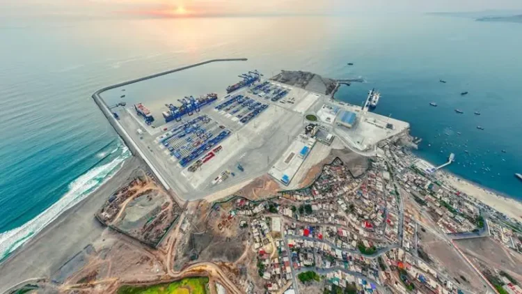 Megapuertos en Perú: Nuevas alternativas se abren al comercio exterior boliviano