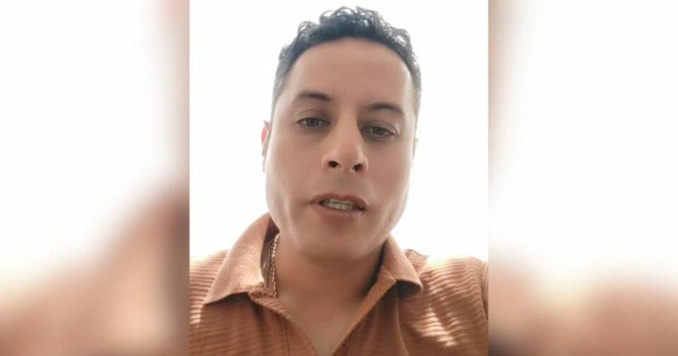 Lara advierte que su WhatsApp fue hackeado de "manera malintencionada"