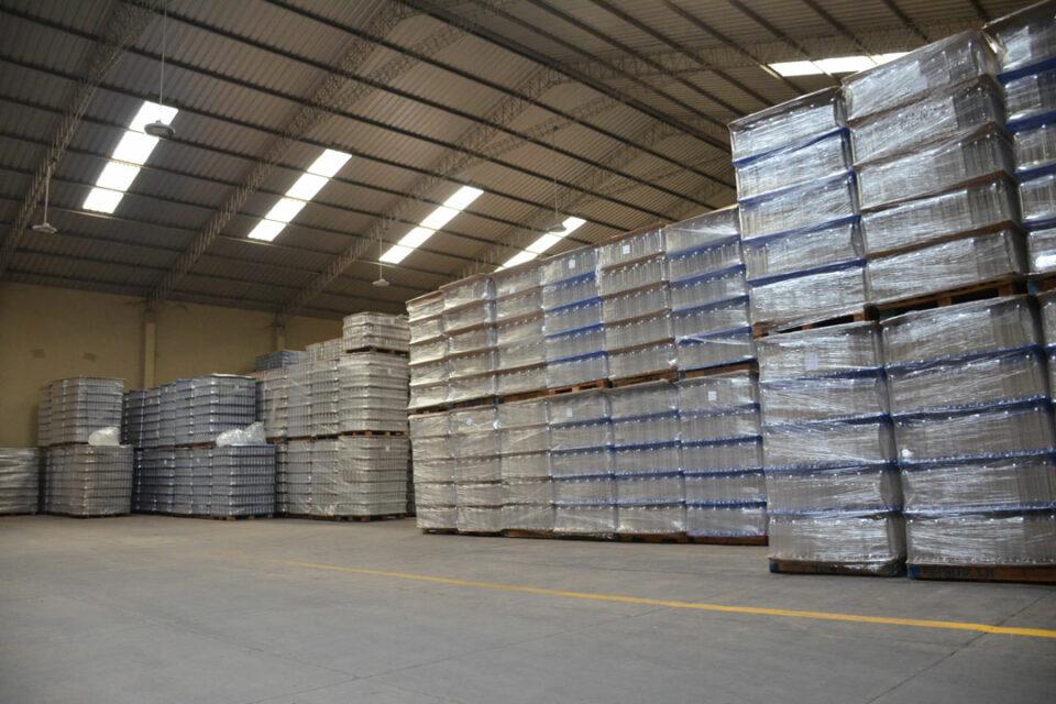 Gobierno amplía tiempo máximo de almacenamiento privado de productos