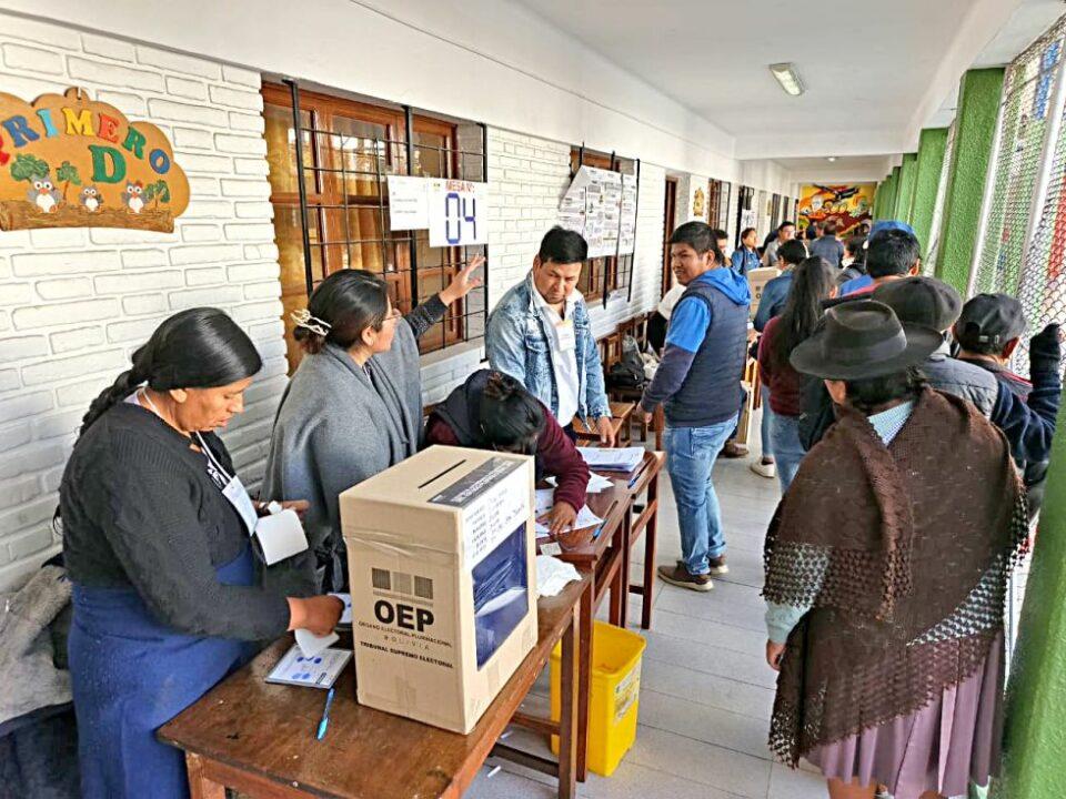 Advierten sanciones severas a quienes incumplan el Auto de Buen Gobierno