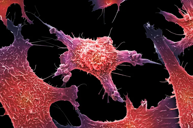 Así se manifiesta el cáncer en etapa 0: señales tempranas a las que debes prestar atención