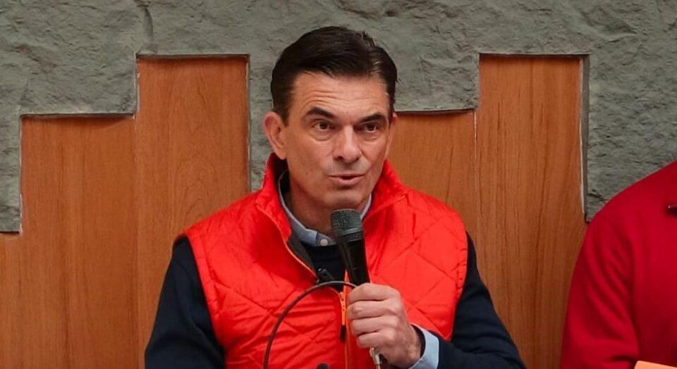 Paz exige respeto a las elecciones