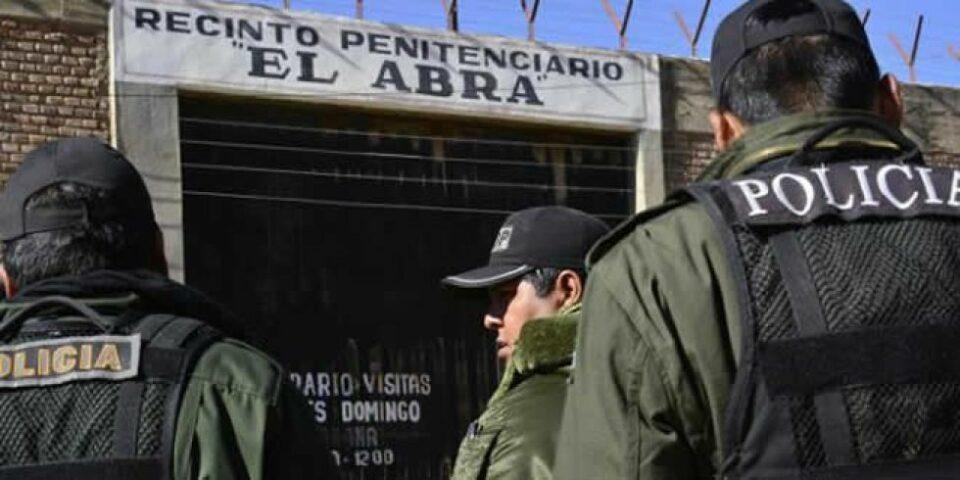 Justicia condena con 30 años de prisión al reo que asesinó a un recluso en la cárcel El Abra