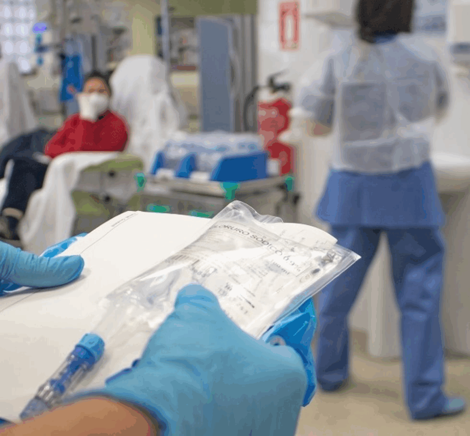 Falta de medicamentos genera alarma en pacientes con cáncer