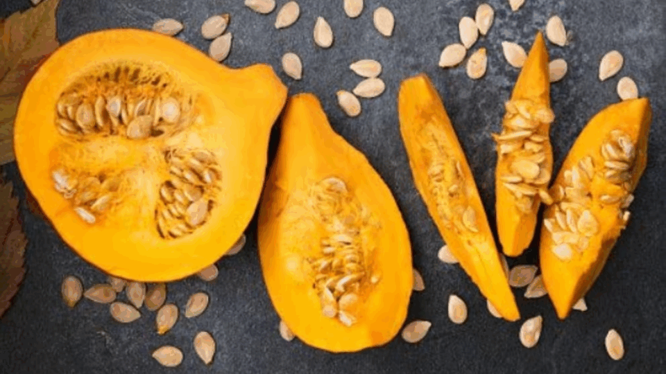 Conoce los beneficios de la calabaza