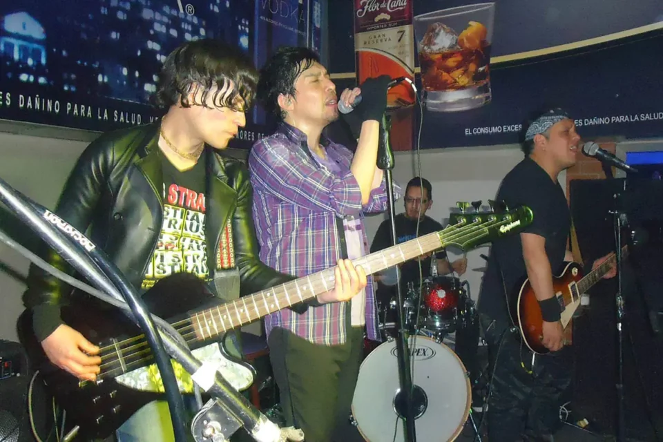 Deszaire alista un homenaje acústico a Omar Ríos