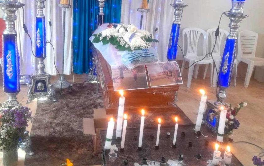 Tras luchar por su vida en un hospital, fallece universitario víctima de los enfrentamientos en Llallagua