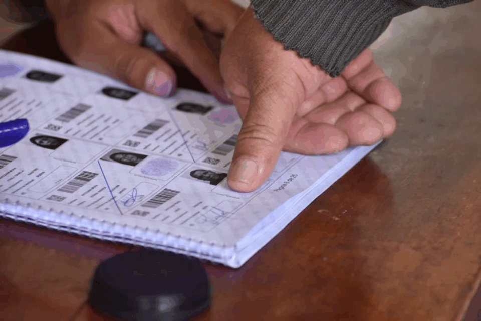 Sufragio del balotaje tendrá validez para trámites bancarios