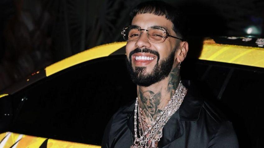 Anuel AA bajo la lupa: lo demandan por agresión a un hombre