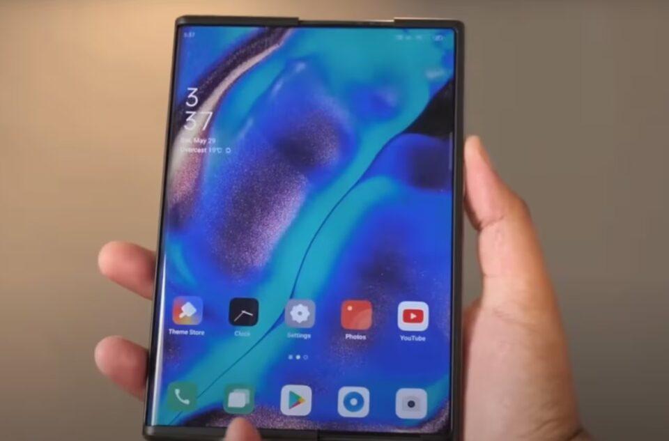 Samsung prepara su primer triple pantalla: Galaxy Z TriFold llegaría a EE.UU. por $3.000