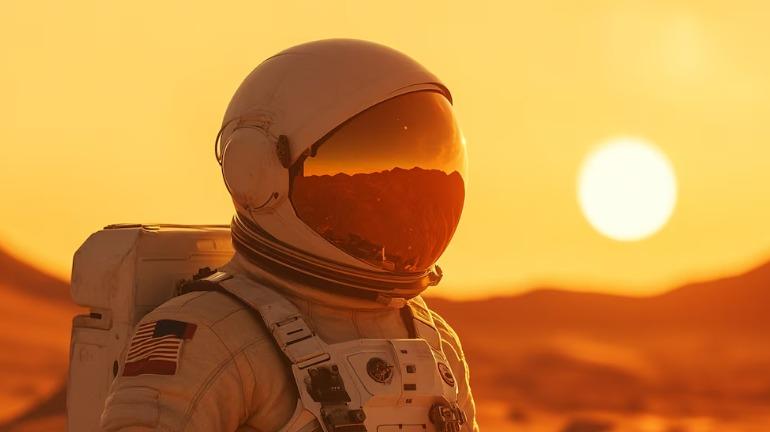 Investigación revela riesgos del espacio para el sistema inmunitario humano