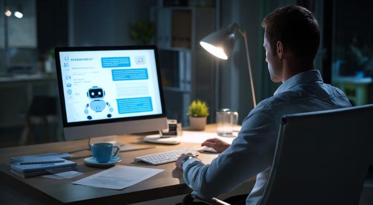 Expertos alertan sobre impacto en el pensamiento crítico por uso masivo de ChatGPT