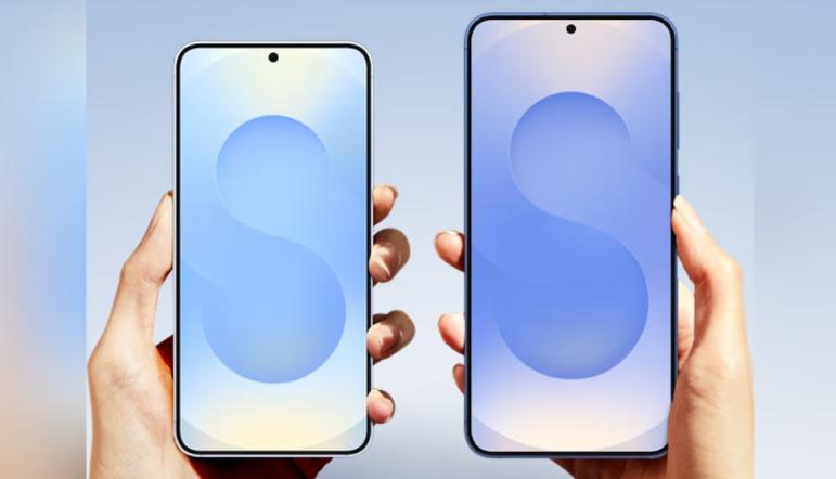 Filtración revela colores del Samsung Galaxy S26 Ultra: incluiría versión naranja