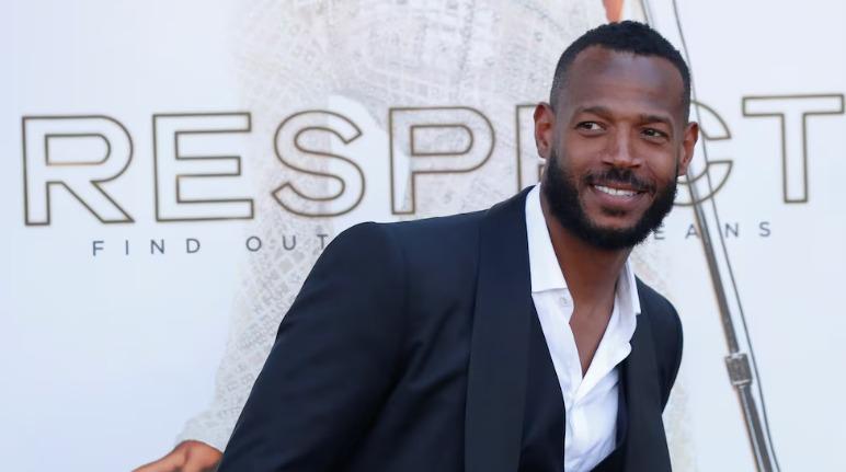 Marlon Wayans sorprende con su cambio físico para Scary Movie