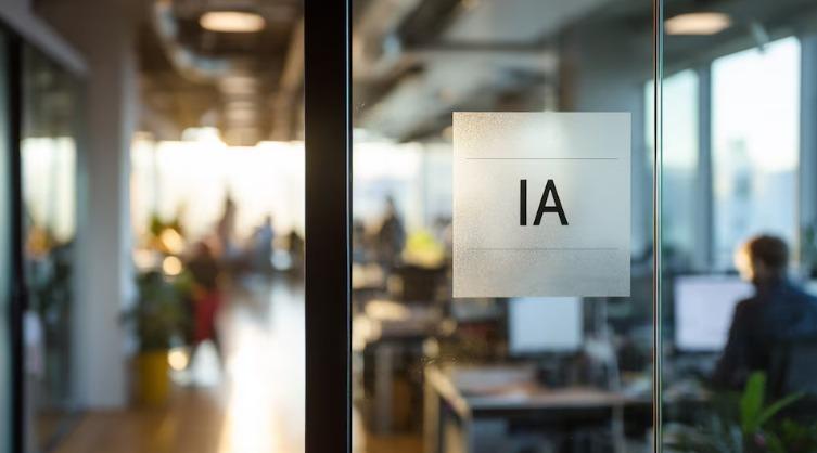 IA cambia preferencias laborales: jóvenes estadounidenses eligen hospitales sobre tecnología