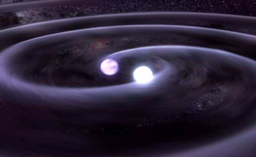 Descubren la próxima estrella que podrá verse de día cuando estalle