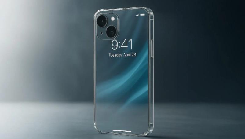 Tecnología háptica reemplazaría botones físicos en el iPhone 20 aniversario