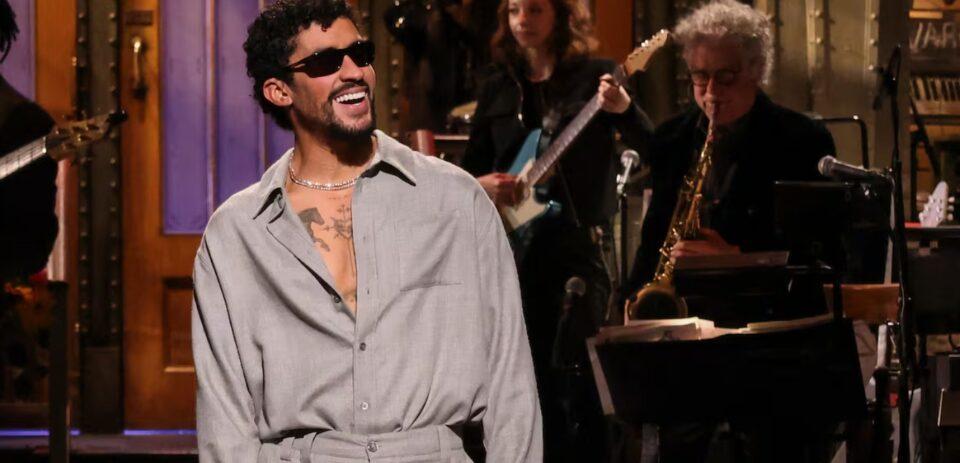 9. Bad Bunny y Trump: el expresidente admite no conocer al cantante tras la Super Bowl