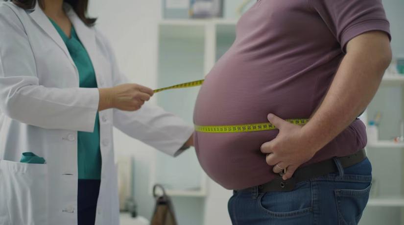 Variantes genéticas que afectan el apetito y aumentan el riesgo de obesidad