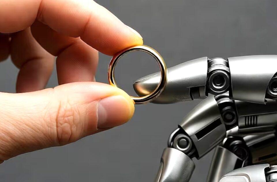 EE.UU.: proyecto de ley busca prohibir el matrimonio entre humanos e IA