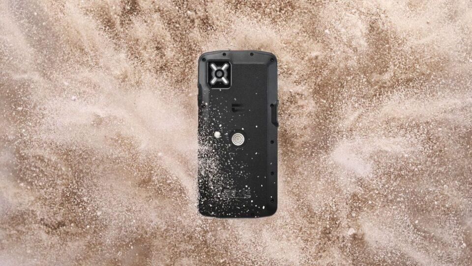 Crosscall lanza CORE-M6, el smartphone resistente y multifuncional