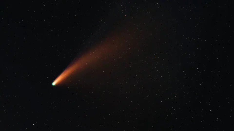 Misterio interestelar: el cometa 3I/ATLAS que desconcierta a la ciencia