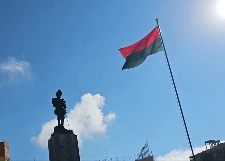 La Paz cumple 477 años desde su fundación en 1548