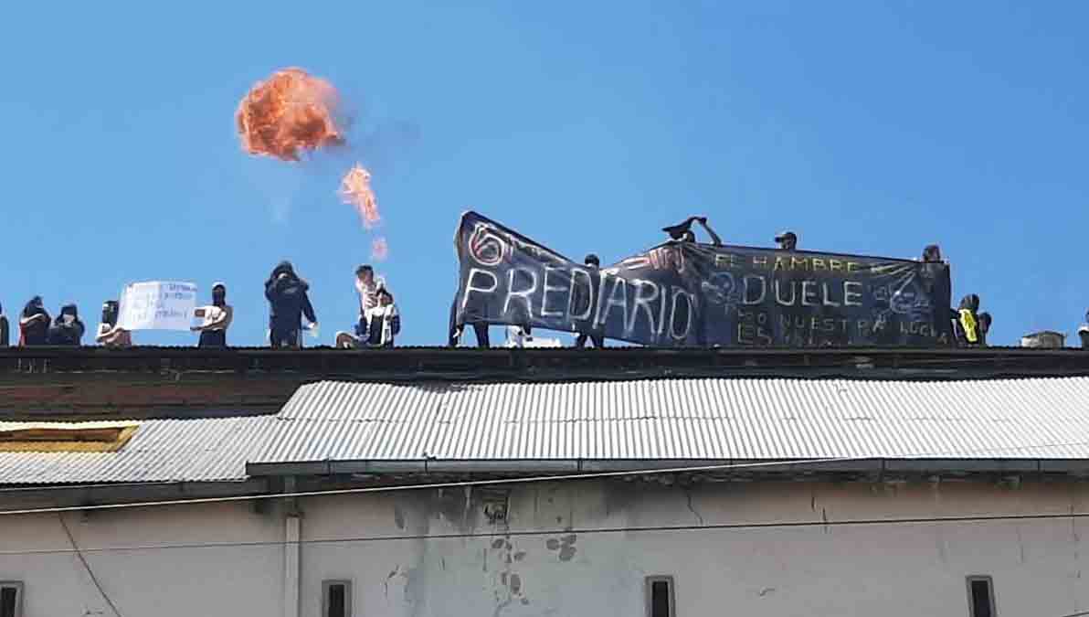 Chuquisaca: El retraso en los prediarios continuará hasta 2026, según autoridades