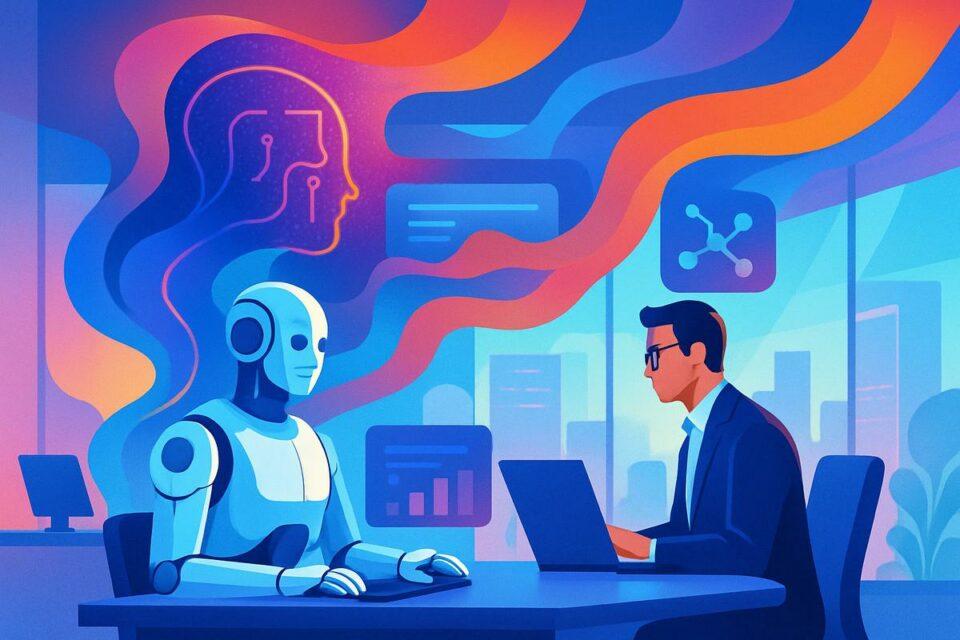 Gemini Enterprise: la nueva plataforma de Google para transformar los flujos de trabajo empresariales