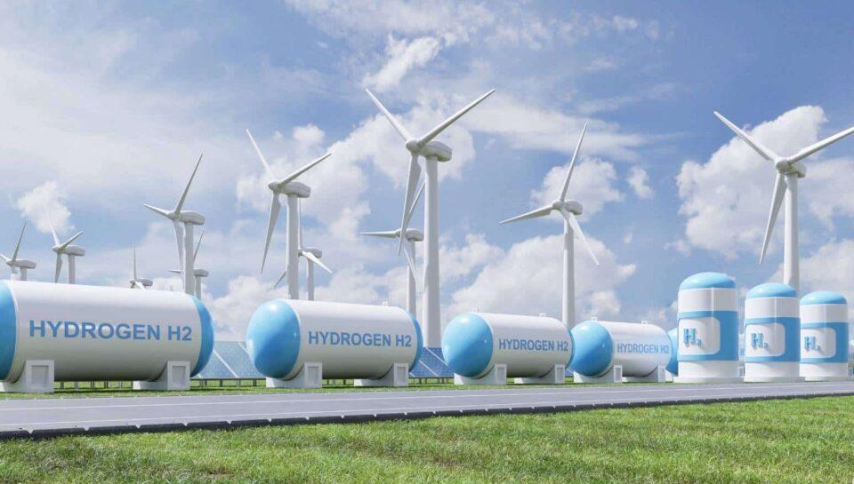 En encuentro regional, Bolivia presenta estrategia del hidrógeno verde