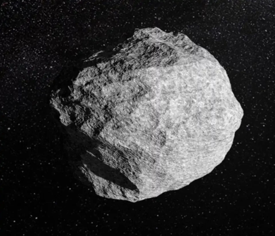 La Tierra suma un nuevo cuasisatélite: el 2025 PN7 orbitará temporalmente nuestro planeta