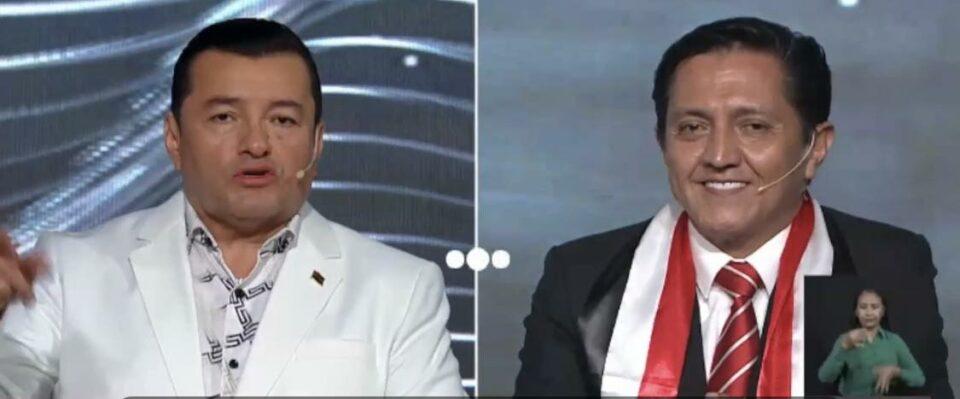 Partidos UCS y ADN presentan recursos ante el TSE para evitar perder personería