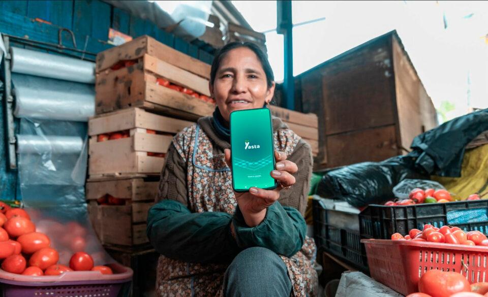 YASTA PRIME de Banco Unión recibe premio ORO en Fintech Americas 2026