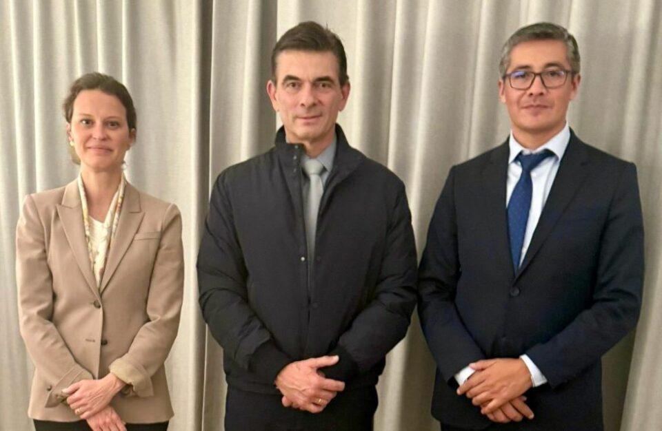 Banco Mundial confirma apoyo financiero para Bolivia