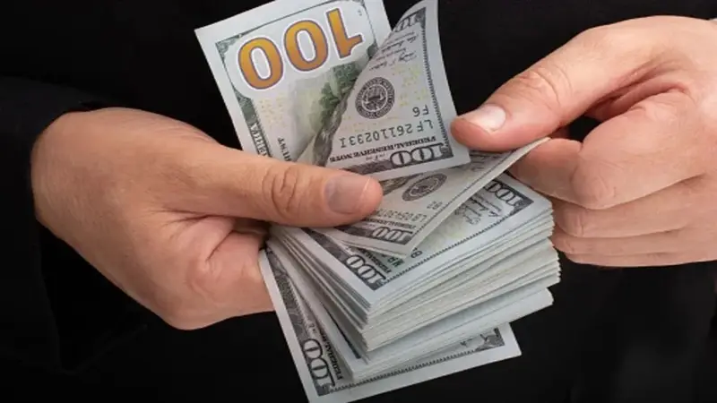 Conoce la cotización del dólar paralelo en Bolivia este martes 11 de noviembre