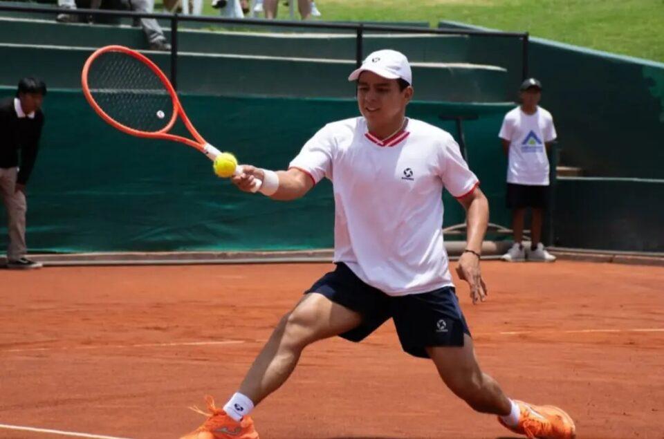 Santiago Lora brilla en el Cóndor de Plata con título y subcampeonato