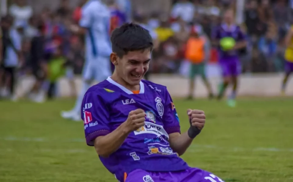 Real Potosí, cerca del regreso a Primera, ¡está en la final!