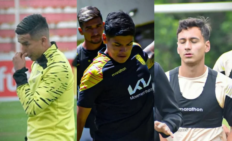 El "Tigre" va por las semis pese a las ausencias de Quiroga, Lovera y Somoya