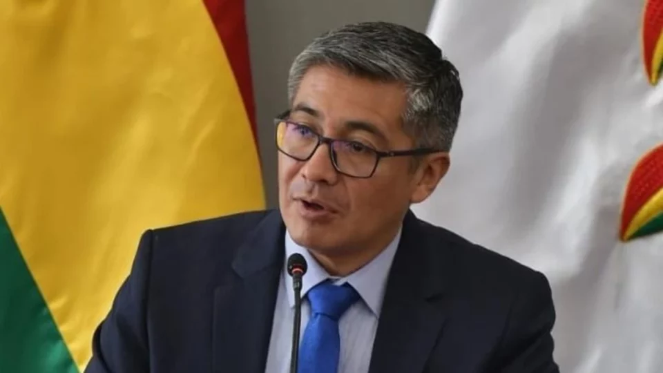 Gobierno inicia la publicación del gasto diario: el martes desembolsó Bs 1.496 millones