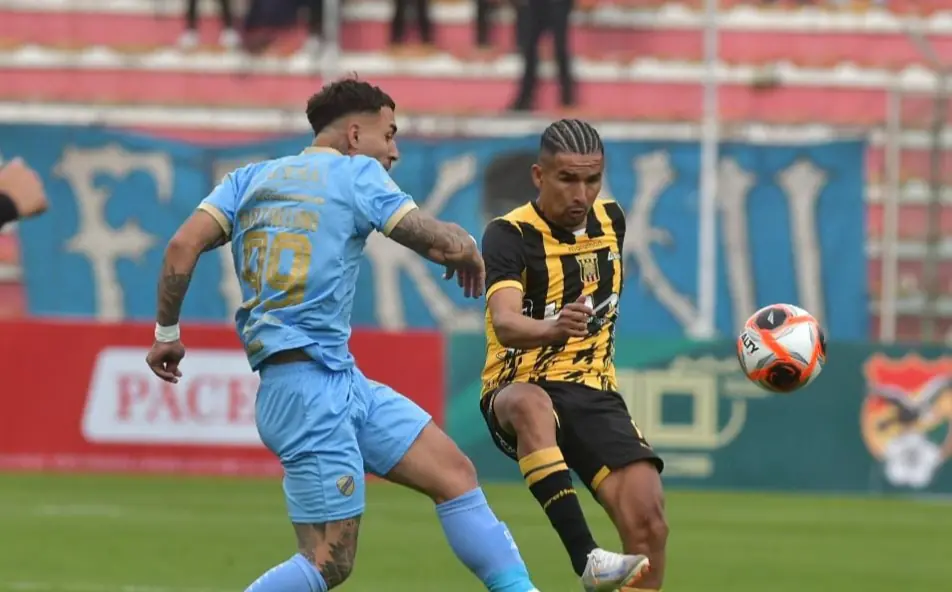 Bolívar y The Strongest rumbo a una final histórica en la Copa de la DivPro