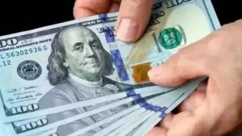 Conoce el precio del dólar paralelo en Bolivia este 28 de noviembre