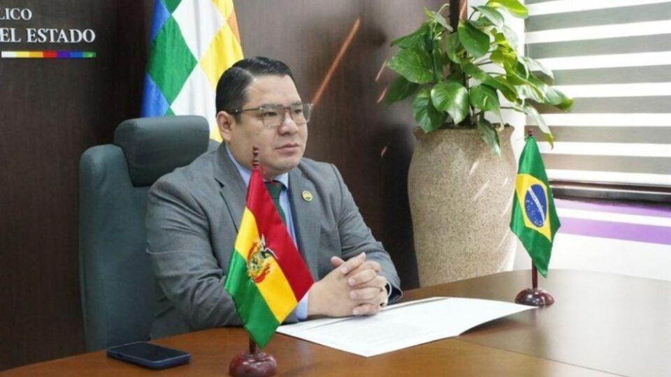 “La Fiscalía no será utilizada como un instrumento para que un candidato ataque a otro”, advierte Mariaca