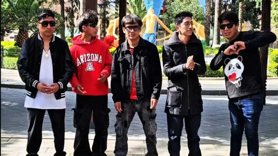 Tras el hit en redes, los SuperSexiBoys quieren su mundial